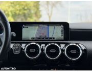 Mercedes-Benz CLA 180 d 7G-DCT