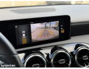 Mercedes-Benz CLA 180 d 7G-DCT