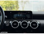 Mercedes-Benz CLA 180 d 7G-DCT