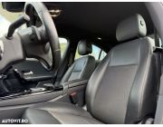 Mercedes-Benz CLA 180 d 7G-DCT