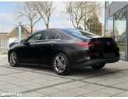 Mercedes-Benz CLA 180 d 7G-DCT