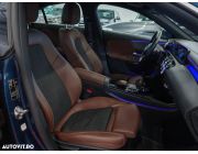 Mercedes-Benz CLA 180 d 7G-DCT Int Brown