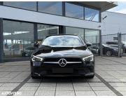 Mercedes-Benz CLA 180 d 7G-DCT