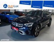 Mercedes-Benz GLC 300de 2.0 4-Matic 4x4 9G-TRONIC Plug In Hybrid 306 HP