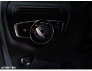 Mercedes-Benz GLC 300de 2.0 4-Matic 4x4 9G-TRONIC Plug In Hybrid 306 HP