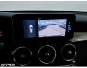 Mercedes-Benz GLC 300de 2.0 4-Matic 4x4 9G-TRONIC Plug In Hybrid 306 HP