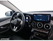 Mercedes-Benz GLC 300de 2.0 4-Matic 4x4 9G-TRONIC Plug In Hybrid 306 HP