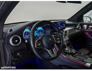 Mercedes-Benz GLC 300de 2.0 4-Matic 4x4 9G-TRONIC Plug In Hybrid 306 HP