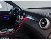 Mercedes-Benz GLC 300de 2.0 4-Matic 4x4 9G-TRONIC Plug In Hybrid 306 HP