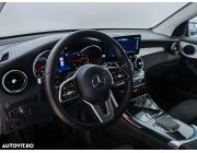 Mercedes-Benz GLC 300de 2.0 4-Matic 4x4 9G-TRONIC Plug In Hybrid 306 HP
