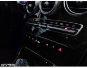 Mercedes-Benz GLC 300de 2.0 4-Matic 4x4 9G-TRONIC Plug In Hybrid 306 HP