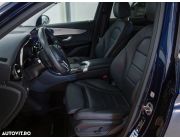Mercedes-Benz GLC 300de 2.0 4-Matic 4x4 9G-TRONIC Plug In Hybrid 306 HP