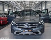 Mercedes-Benz GLC 300de 2.0 4-Matic 4x4 9G-TRONIC Plug In Hybrid 306 HP