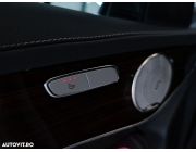 Mercedes-Benz GLC 300de 2.0 4-Matic 4x4 9G-TRONIC Plug In Hybrid 306 HP