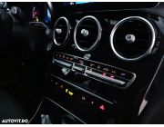 Mercedes-Benz GLC 300de 2.0 4-Matic 4x4 9G-TRONIC Plug In Hybrid 306 HP