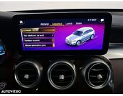 Mercedes-Benz GLC 300de 2.0 4-Matic 4x4 9G-TRONIC Plug In Hybrid 306 HP