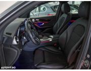 Mercedes-Benz GLC 300de 2.0 4-Matic 4x4 9G-TRONIC Plug In Hybrid 306 HP