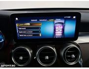 Mercedes-Benz GLC 300de 2.0 4-Matic 4x4 9G-TRONIC Plug In Hybrid 306 HP