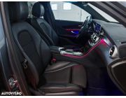 Mercedes-Benz GLC 300de 2.0 4-Matic 4x4 9G-TRONIC Plug In Hybrid 306 HP