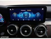 Mercedes-Benz GLC 300de 2.0 4-Matic 4x4 9G-TRONIC Plug In Hybrid 306 HP