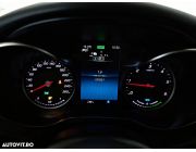 Mercedes-Benz GLC 300de 2.0 4-Matic 4x4 9G-TRONIC Plug In Hybrid 306 HP