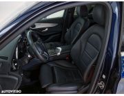 Mercedes-Benz GLC 300de 2.0 4-Matic 4x4 9G-TRONIC Plug In Hybrid 306 HP