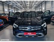 Mercedes-Benz GLC 300de 2.0 4-Matic 4x4 9G-TRONIC Plug In Hybrid 306 HP