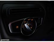 Mercedes-Benz GLC 300de 2.0 4-Matic 4x4 9G-TRONIC Plug In Hybrid 306 HP