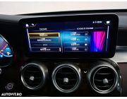 Mercedes-Benz GLC 300de 2.0 4-Matic 4x4 9G-TRONIC Plug In Hybrid 306 HP