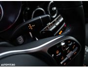 Mercedes-Benz GLC 300de 2.0 4-Matic 4x4 9G-TRONIC Plug In Hybrid 306 HP