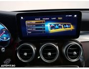Mercedes-Benz GLC 300de 2.0 4-Matic 4x4 9G-TRONIC Plug In Hybrid 306 HP