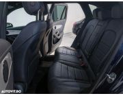 Mercedes-Benz GLC 300de 2.0 4-Matic 4x4 9G-TRONIC Plug In Hybrid 306 HP