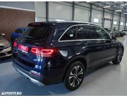 Mercedes-Benz GLC 300de 2.0 4-Matic 4x4 9G-TRONIC Plug In Hybrid 306 HP