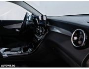 Mercedes-Benz GLC 300de 2.0 4-Matic 4x4 9G-TRONIC Plug In Hybrid 306 HP