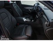 Mercedes-Benz GLC 300de 2.0 4-Matic 4x4 9G-TRONIC Plug In Hybrid 306 HP