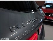 Mercedes-Benz GLC 300de 2.0 4-Matic 4x4 9G-TRONIC Plug In Hybrid 306 HP