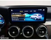 Mercedes-Benz GLC 300de 2.0 4-Matic 4x4 9G-TRONIC Plug In Hybrid 306 HP