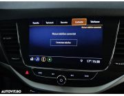 Opel Astra 1.5 D Facelift Sports Tourer Automatik Business Elegance