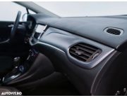 Opel Astra 1.5 D Facelift Sports Tourer Automatik Business Elegance