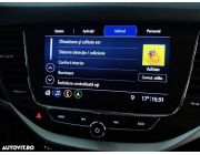 Opel Astra 1.5 D Facelift Sports Tourer Automatik Business Elegance