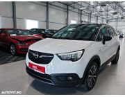 Opel Crossland X 1.2 Start/Stop Automatik Edition