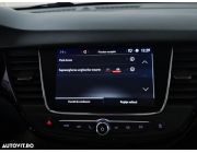 Opel Crossland X 1.2 Start/Stop Automatik Edition