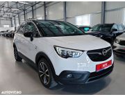 Opel Crossland X 1.2 Start/Stop Automatik Edition