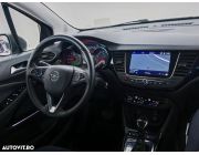 Opel Crossland X 1.2 Start/Stop Automatik Edition