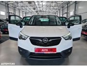 Opel Crossland X 1.2 Start/Stop Automatik Edition