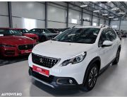 Peugeot 2008 1.2 PureTech Turbo EAT6 S&S Allure