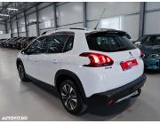 Peugeot 2008 1.2 PureTech Turbo EAT6 S&S Allure