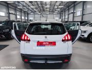 Peugeot 2008 1.2 PureTech Turbo EAT6 S&S Allure