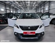Peugeot 2008 1.2 PureTech Turbo EAT6 S&S Allure