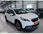 Peugeot 2008 1.2 PureTech Turbo EAT6 S&S Allure